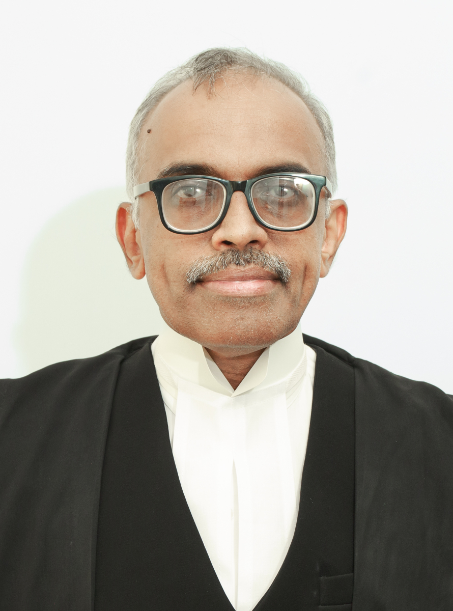 Judge
